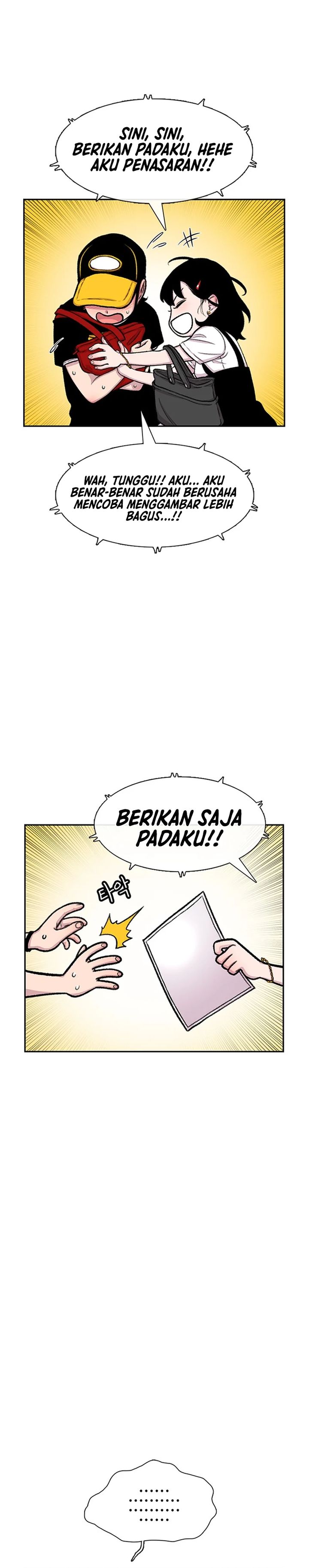 Star Ginseng Store Chapter 92 Image 21