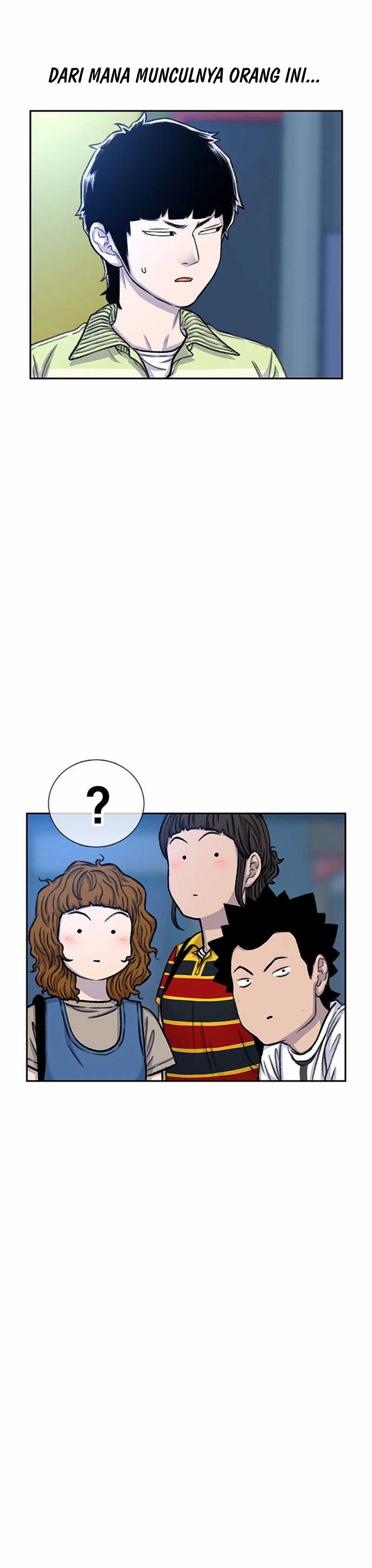 Star Ginseng Store Chapter 93 Image 2