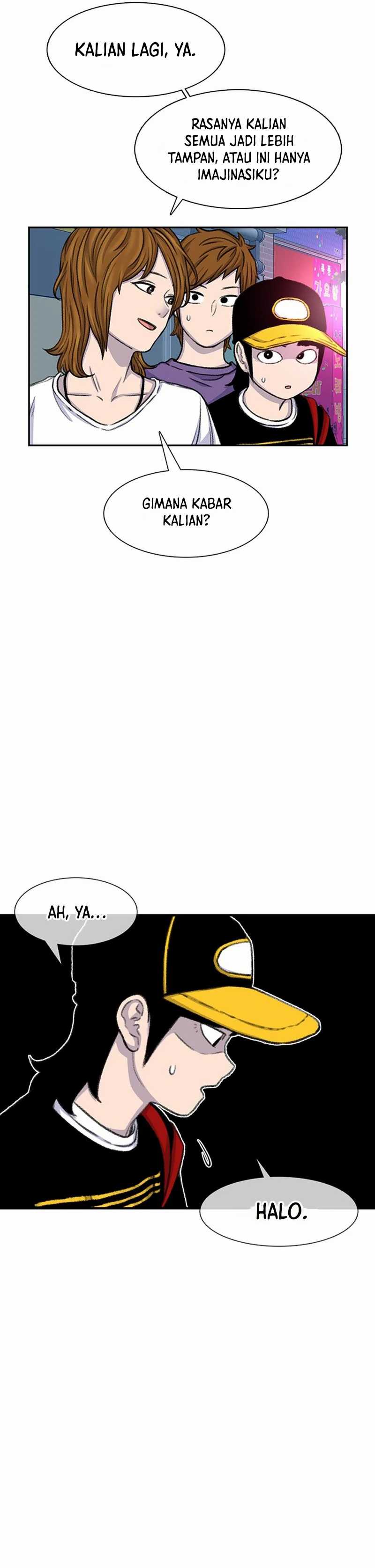 Star Ginseng Store Chapter 93 Image 7