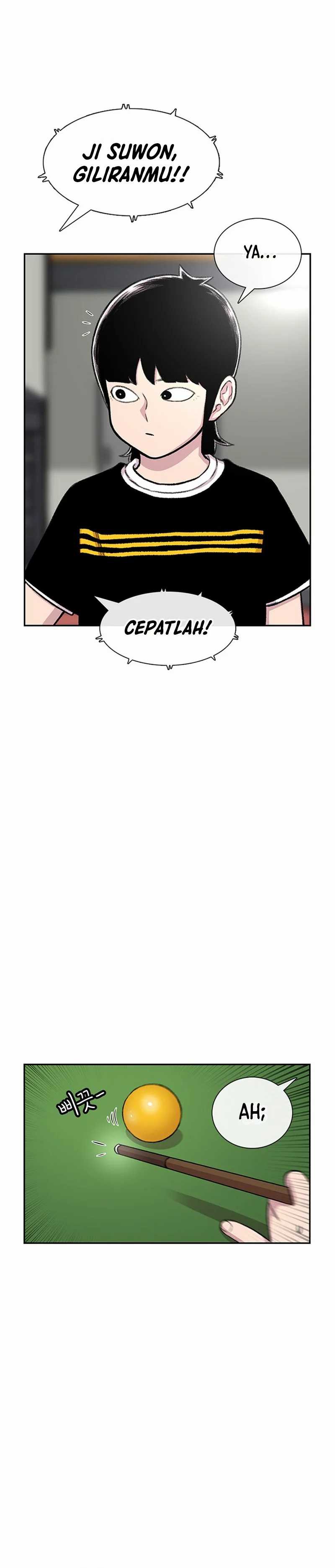 Star Ginseng Store Chapter 93 Image 18