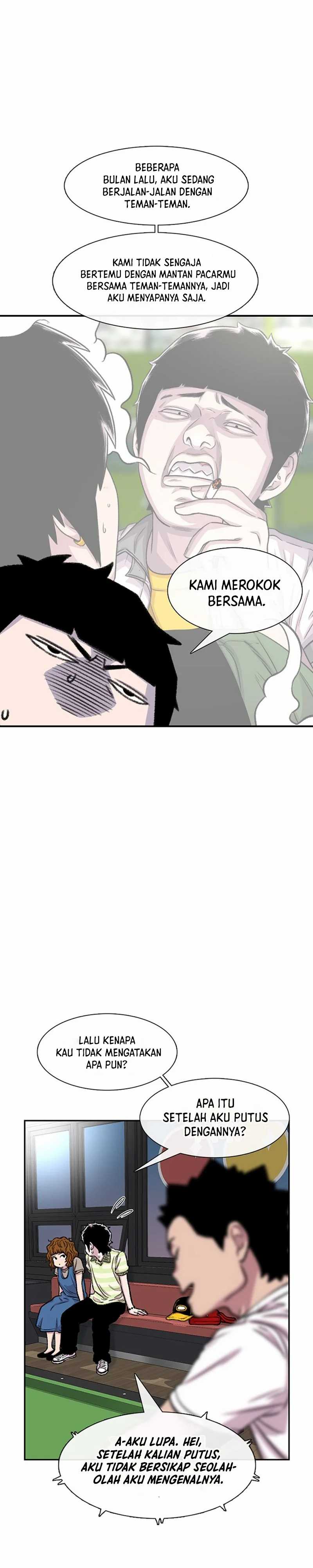 Star Ginseng Store Chapter 93 Image 21