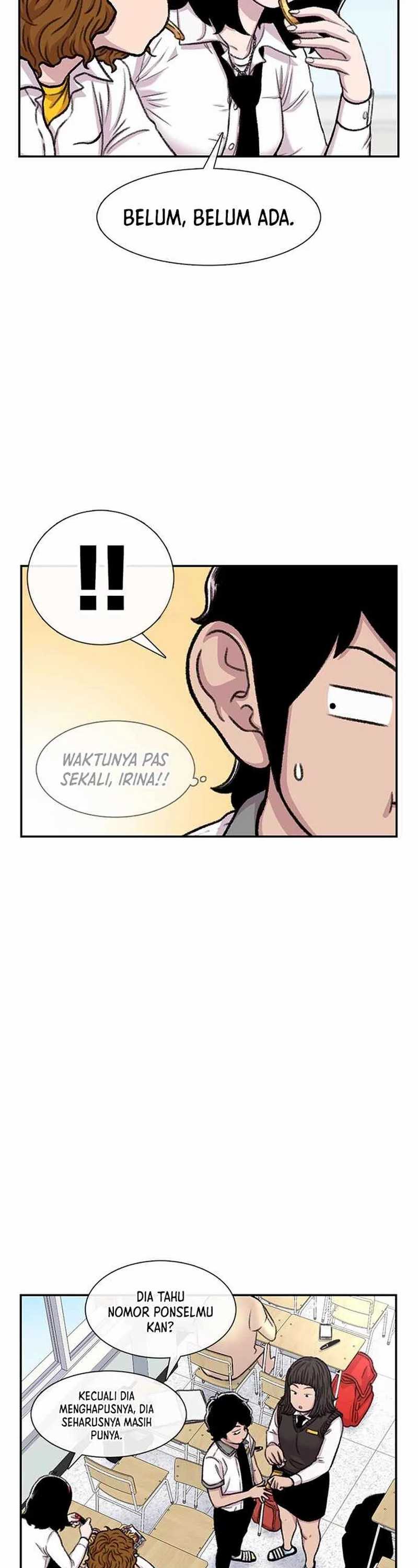 Star Ginseng Store Chapter 94 Image 17