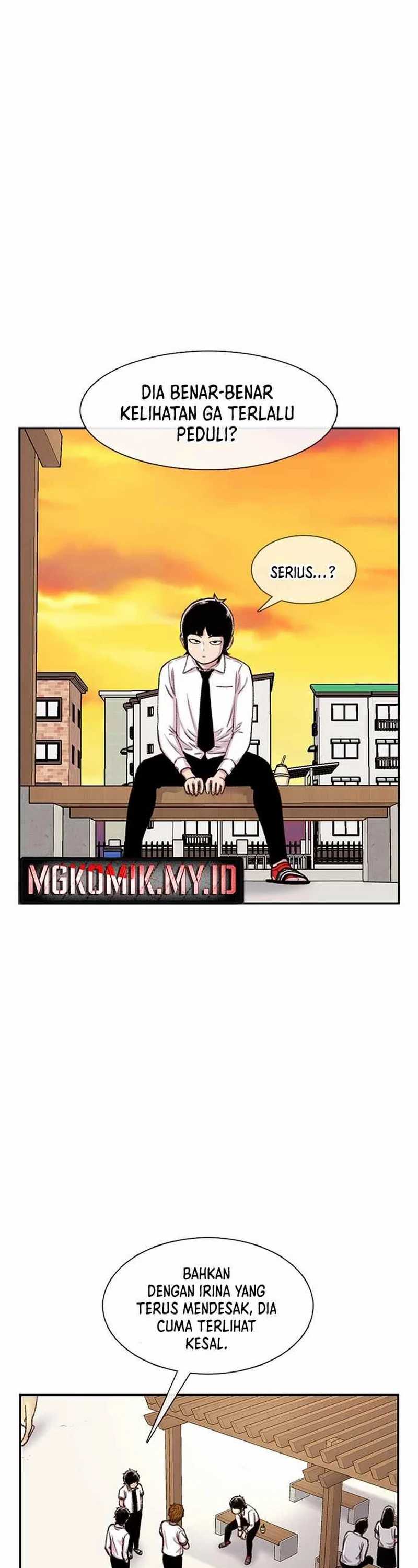 Star Ginseng Store Chapter 94 Image 24