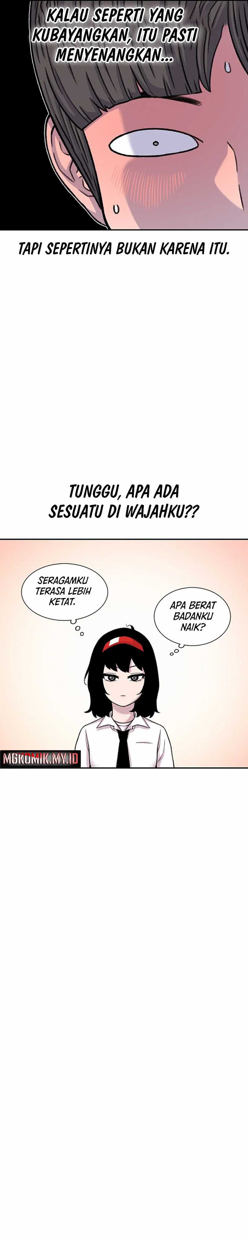 Star Ginseng Store Chapter 95 Image 10