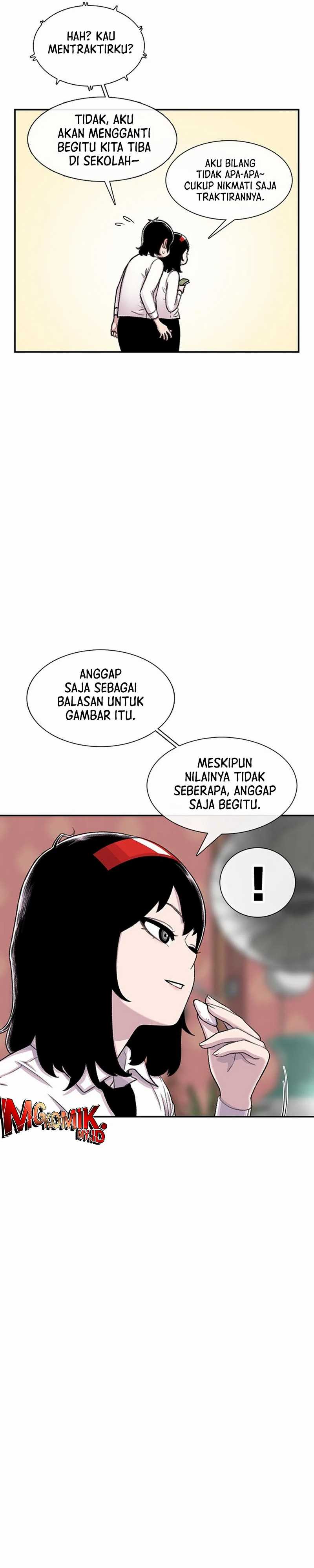 Star Ginseng Store Chapter 95 Image 14