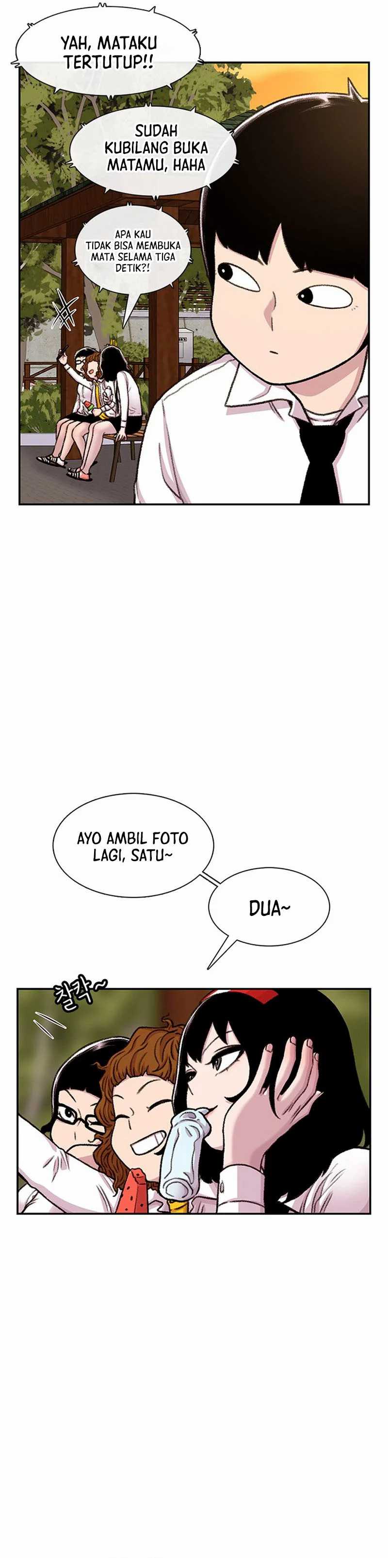 Star Ginseng Store Chapter 95 Image 19