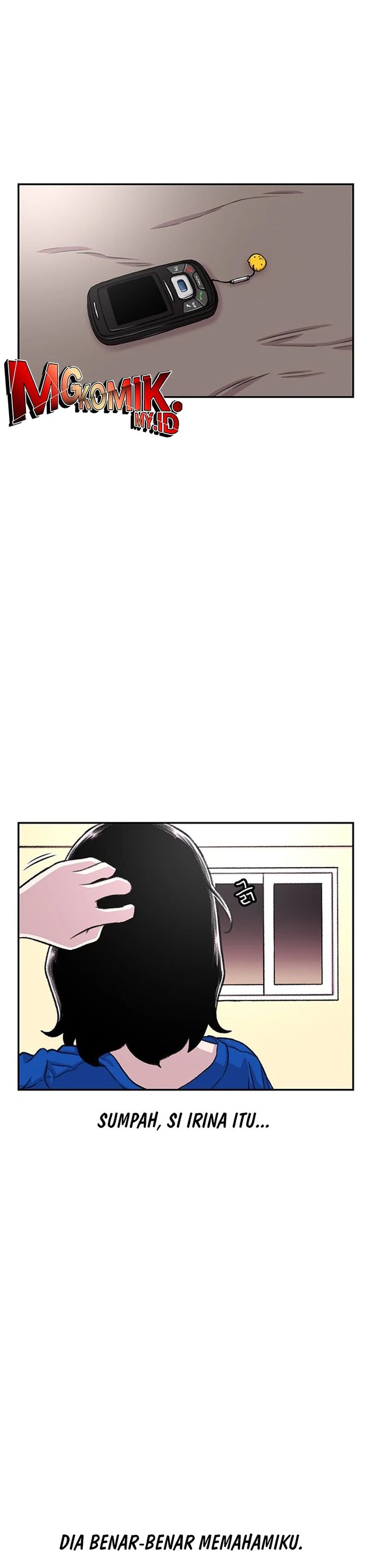 Star Ginseng Store Chapter 96 Image 21