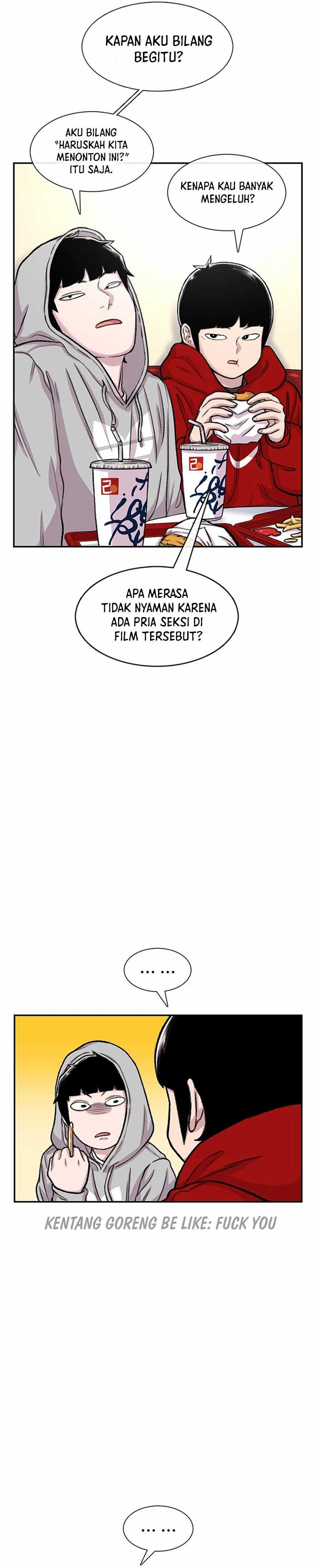 Star Ginseng Store Chapter 97 Image 2