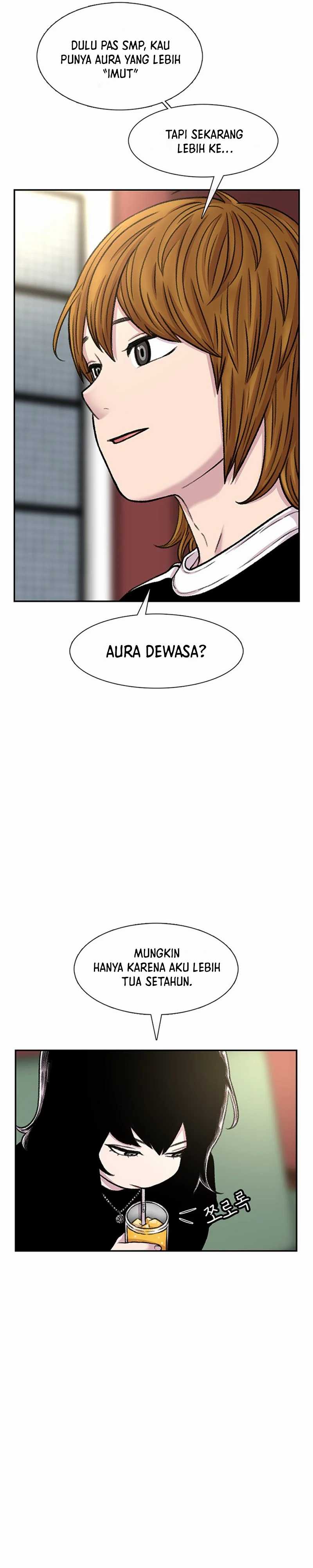 Star Ginseng Store Chapter 97 Image 23