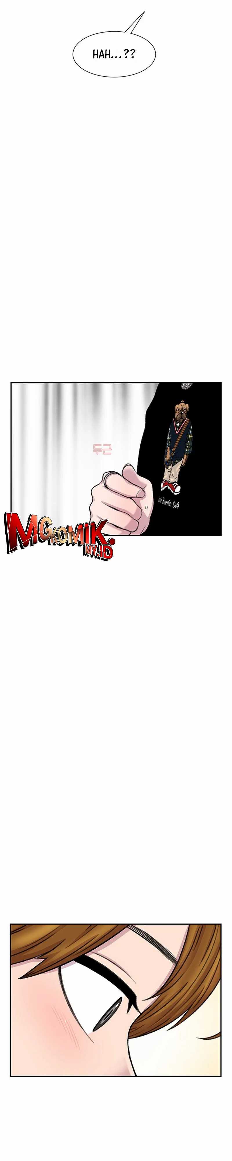 Star Ginseng Store Chapter 97 Image 29