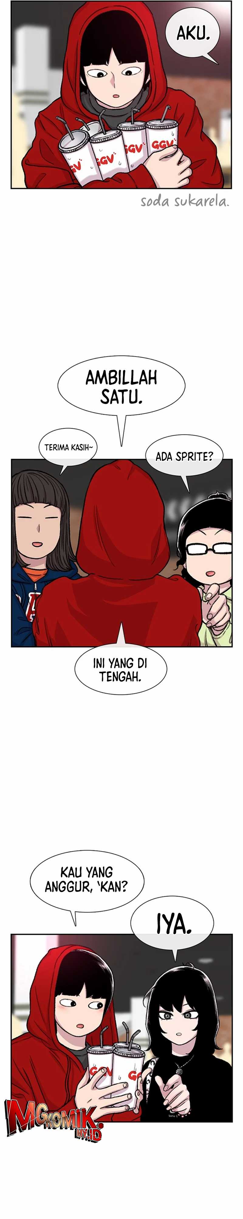 Star Ginseng Store Chapter 98 Image 21