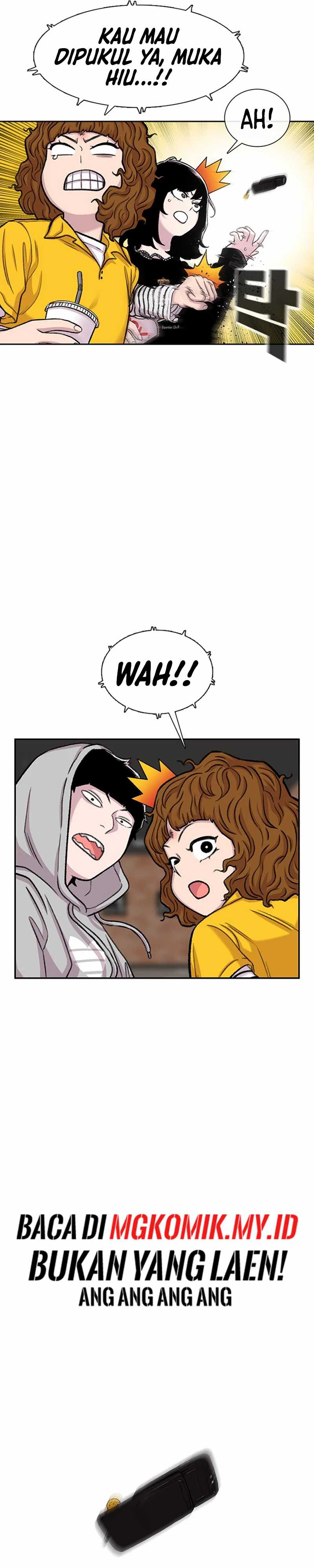 Star Ginseng Store Chapter 98 Image 26