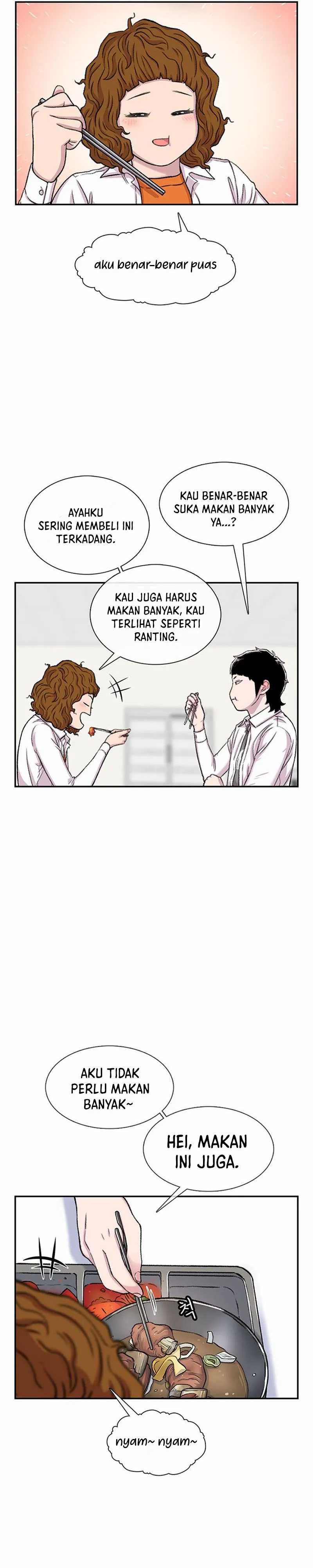 Star Ginseng Store Chapter 99 Image 9