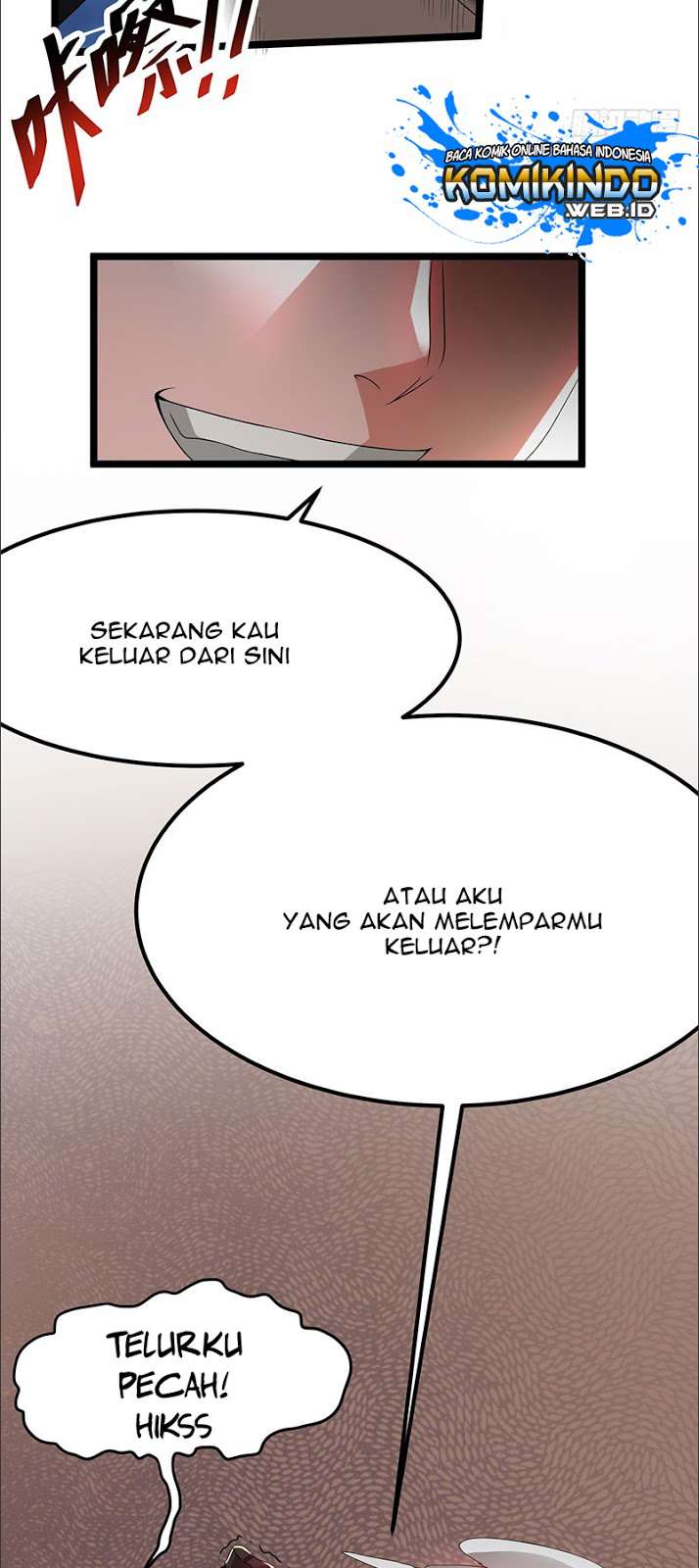 Dushi Xian Wang Chapter 10 Image 17