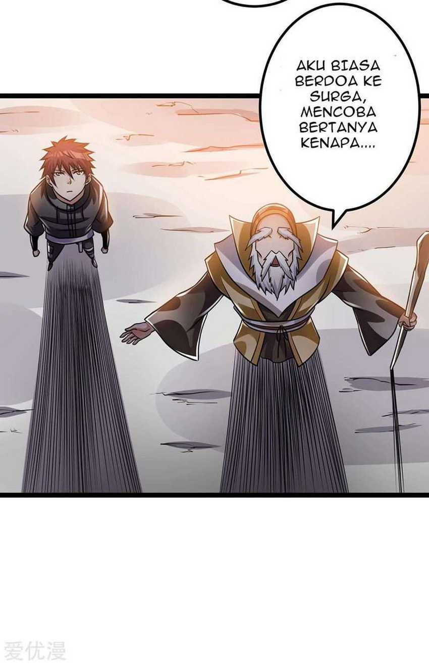 Dushi Xian Wang Chapter 104 Image 40