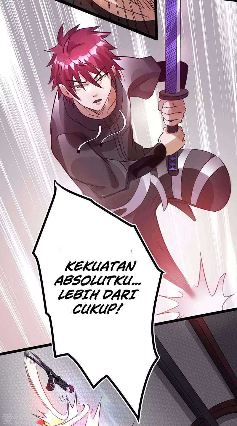 Dushi Xian Wang Chapter 106 Image 32