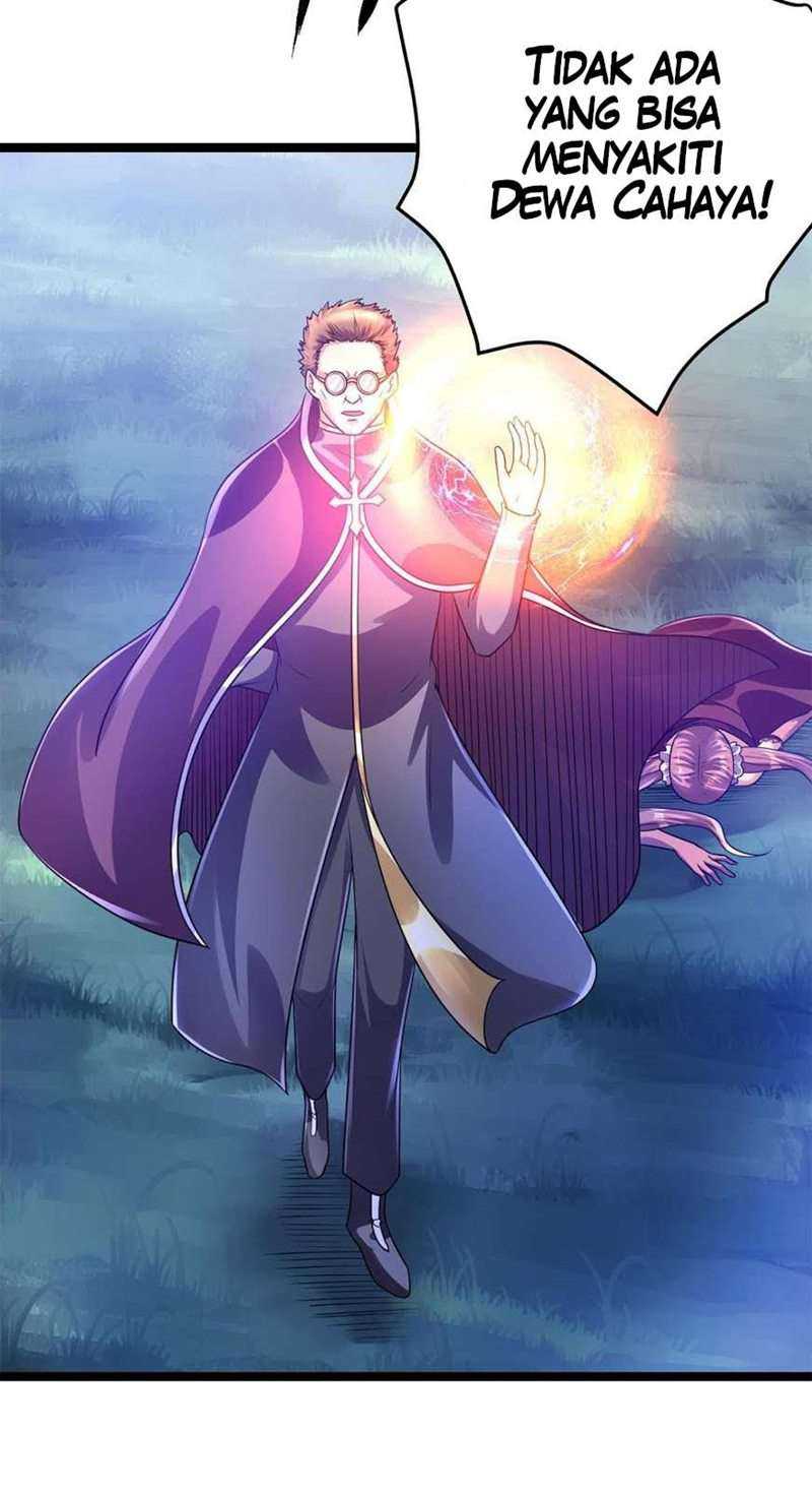 Dushi Xian Wang Chapter 110 Image 3