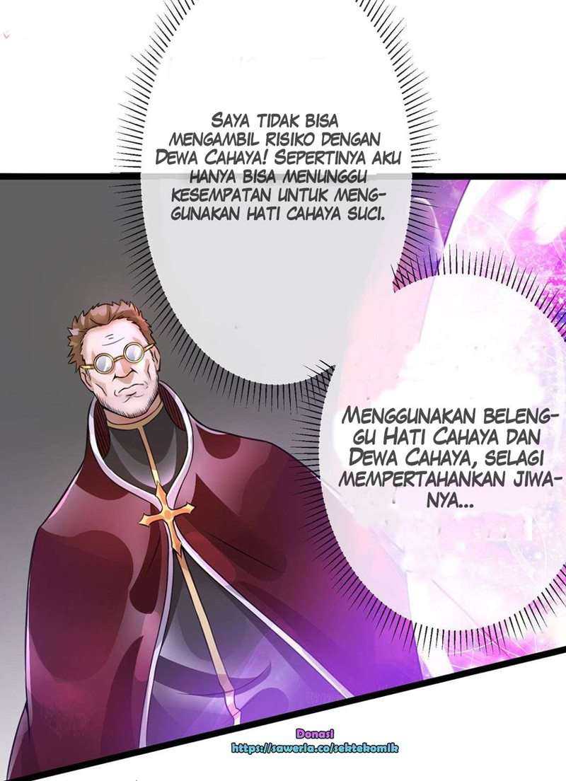Dushi Xian Wang Chapter 110 Image 12