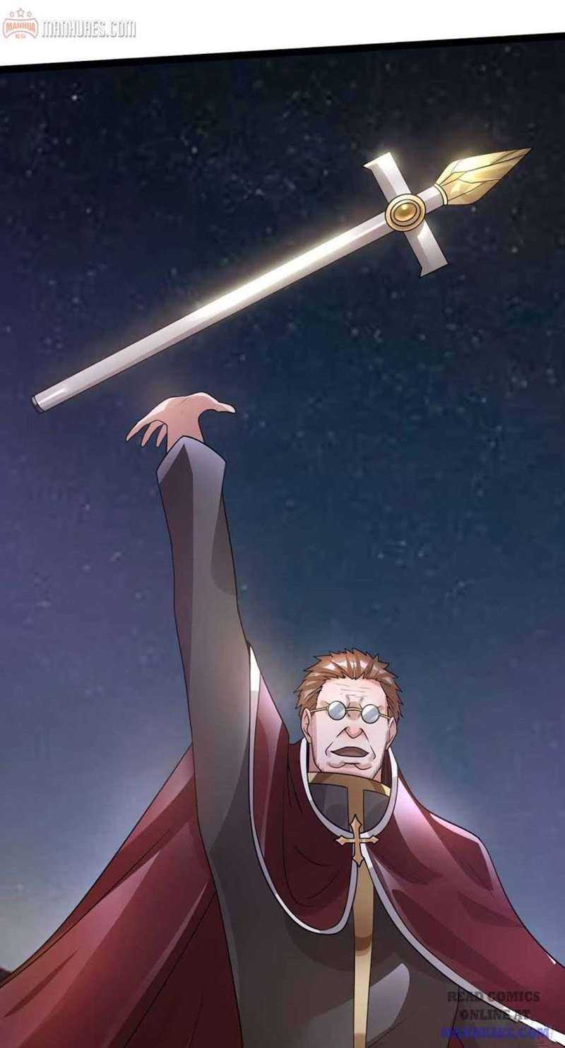 Dushi Xian Wang Chapter 110 Image 38
