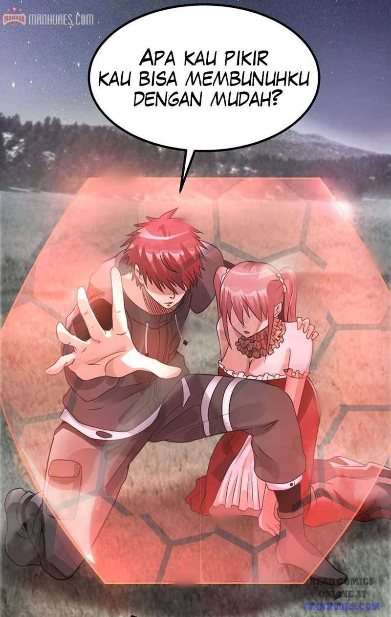 Dushi Xian Wang Chapter 111 Image 5