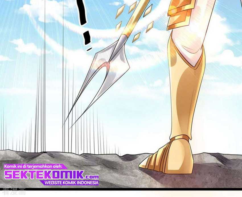 Dushi Xian Wang Chapter 113 Image 38