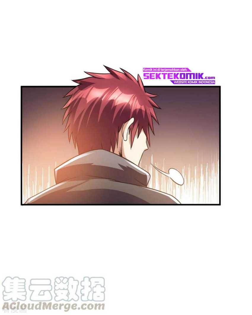 Dushi Xian Wang Chapter 116 Image 27