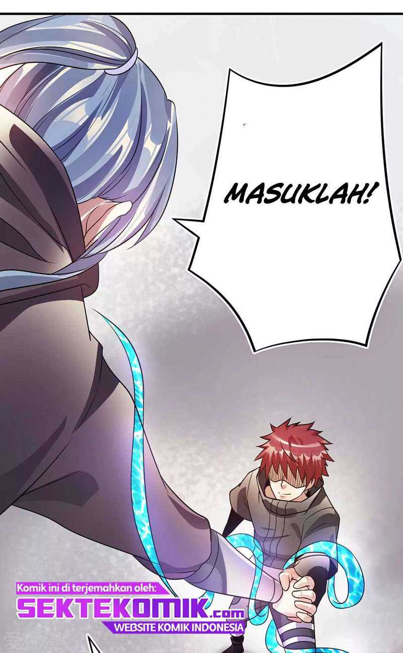 Dushi Xian Wang Chapter 124 Image 30
