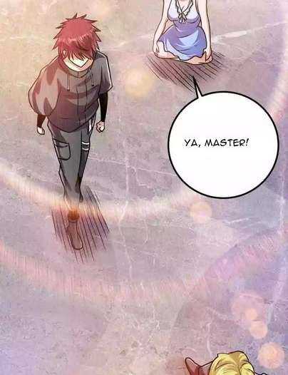 Dushi Xian Wang Chapter 128 Image 19