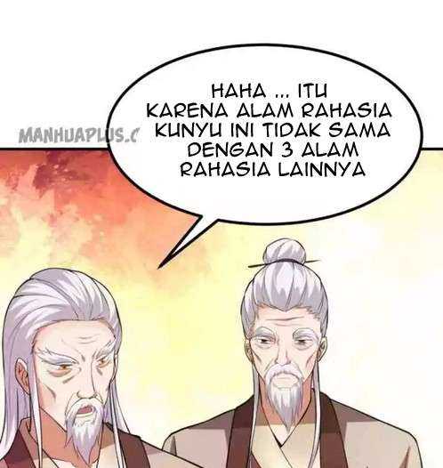 Dushi Xian Wang Chapter 130 Image 17