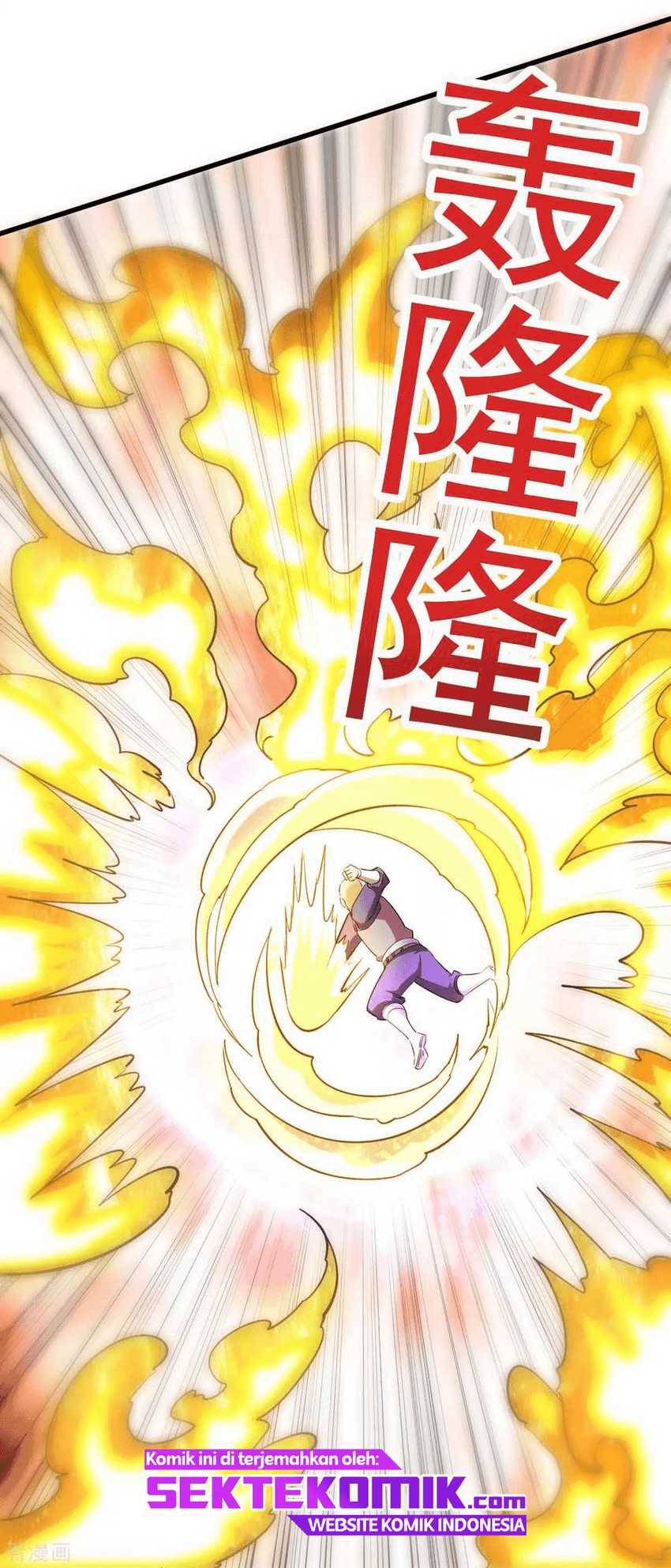Dushi Xian Wang Chapter 137 Image 29