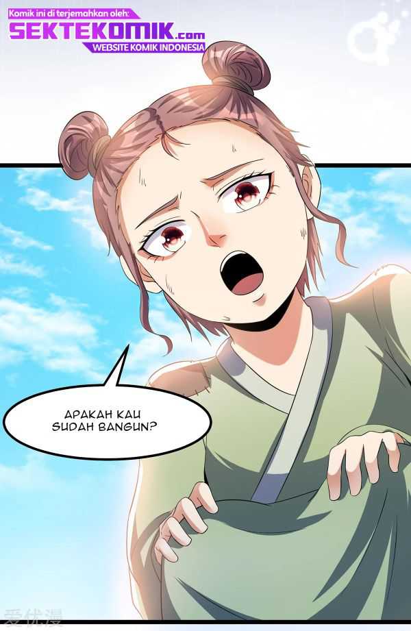 Dushi Xian Wang Chapter 158 Image 14