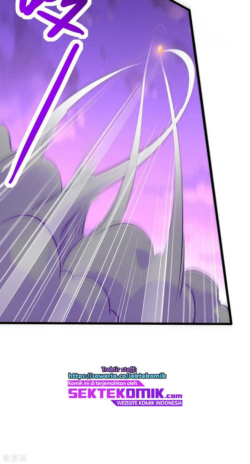 Dushi Xian Wang Chapter 163 Image 42