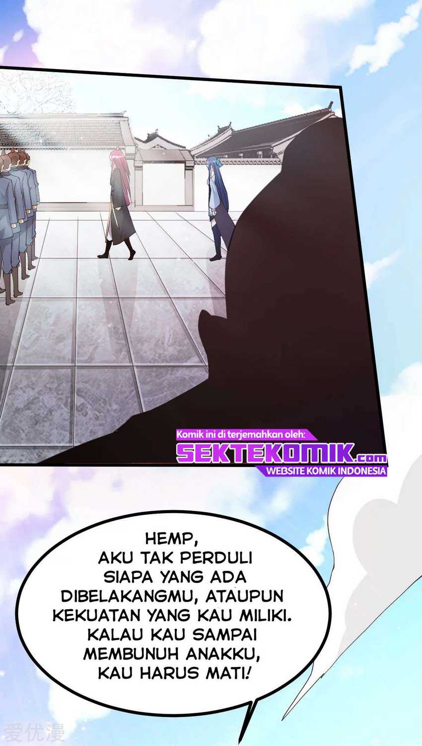 Dushi Xian Wang Chapter 169 Image 7