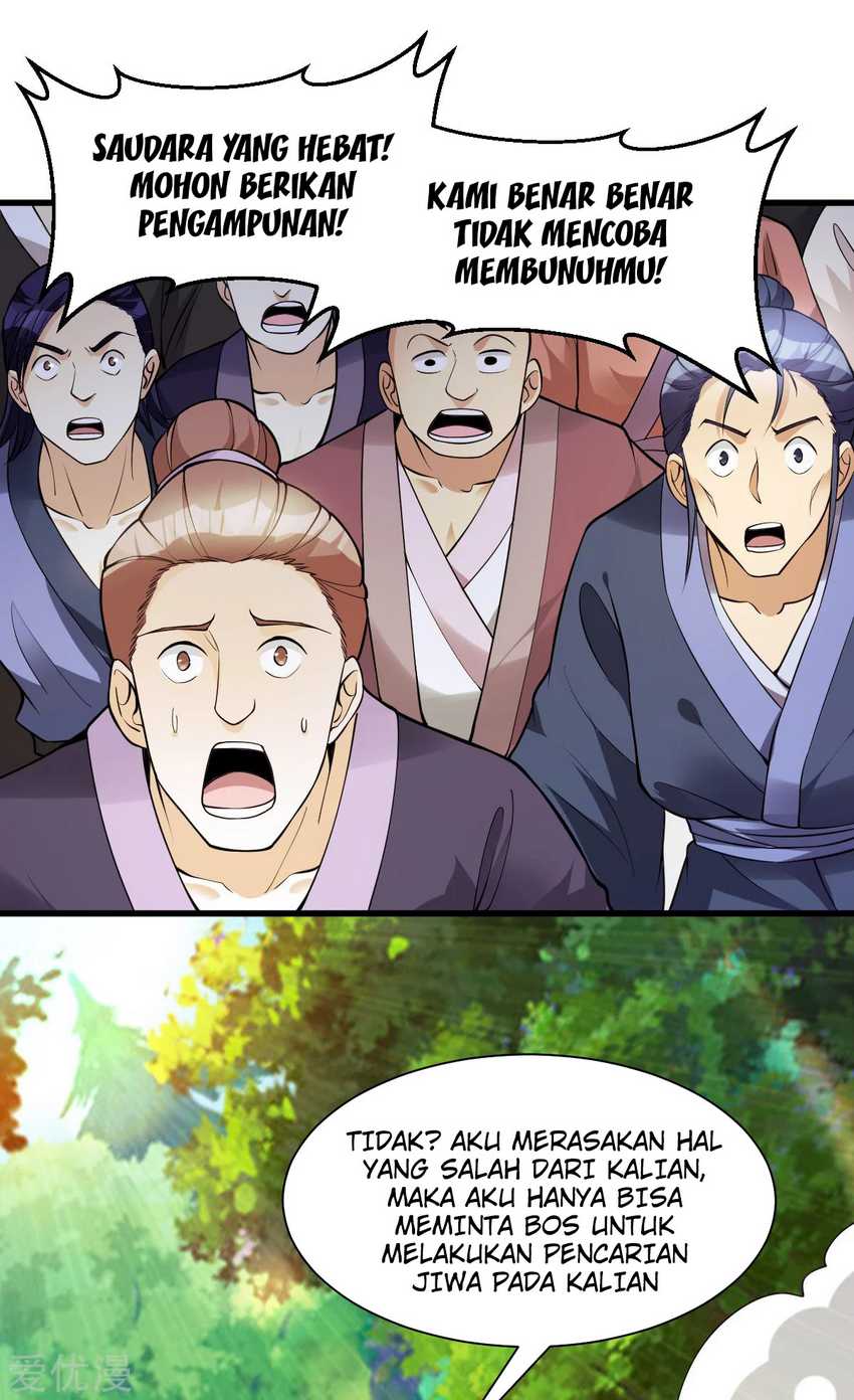 Dushi Xian Wang Chapter 177 Image 20