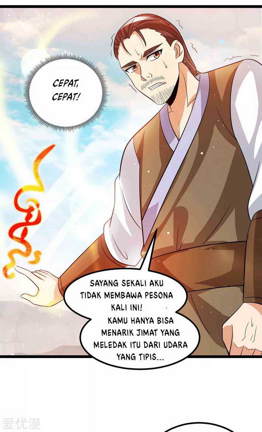 Dushi Xian Wang Chapter 207 Image 10