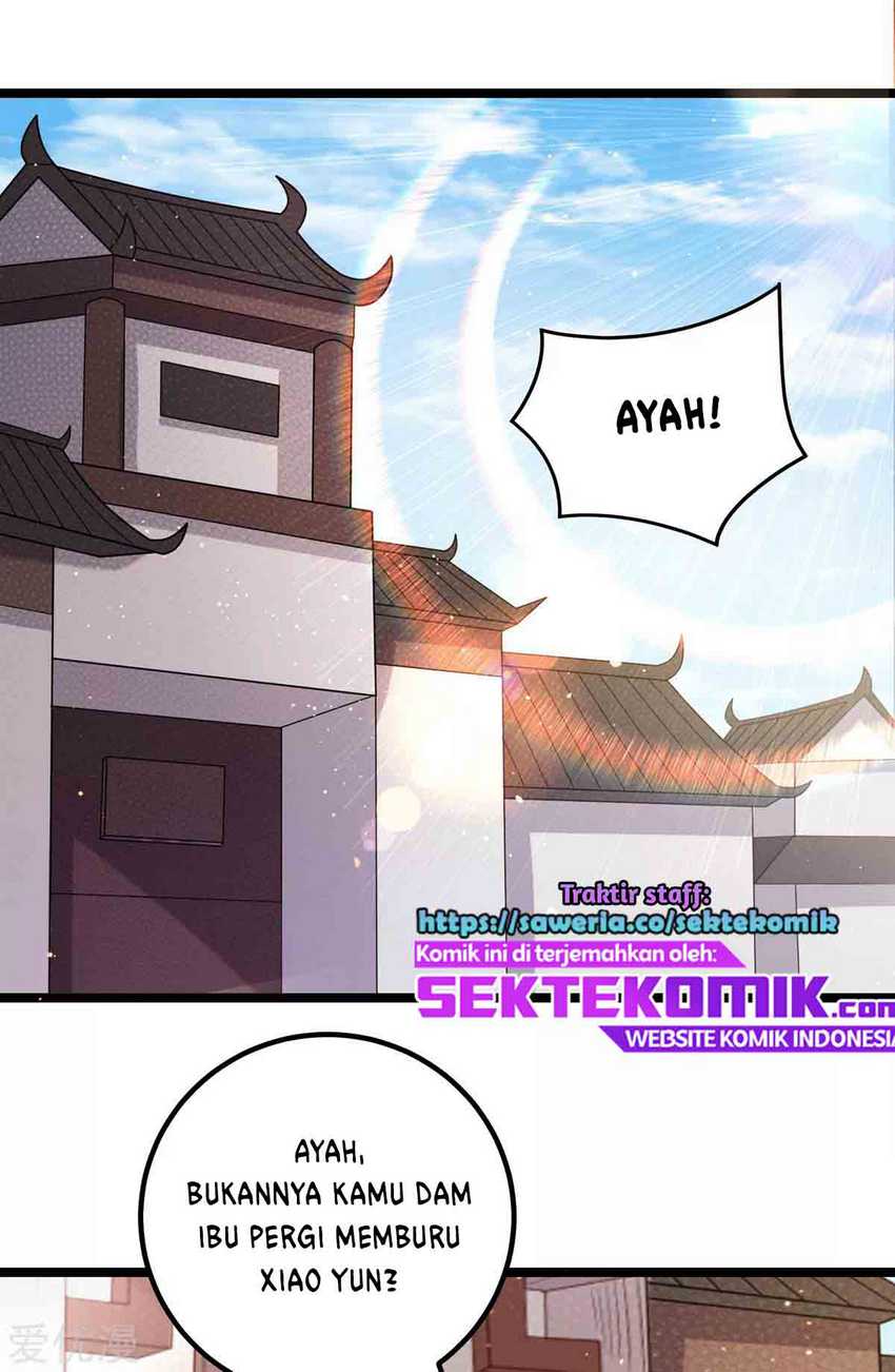 Dushi Xian Wang Chapter 208 Image 1