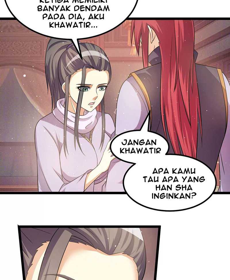 Dushi Xian Wang Chapter 212 Image 5