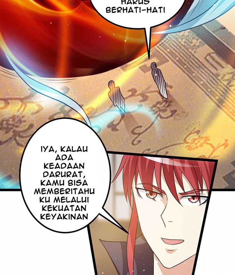 Dushi Xian Wang Chapter 213 Image 24
