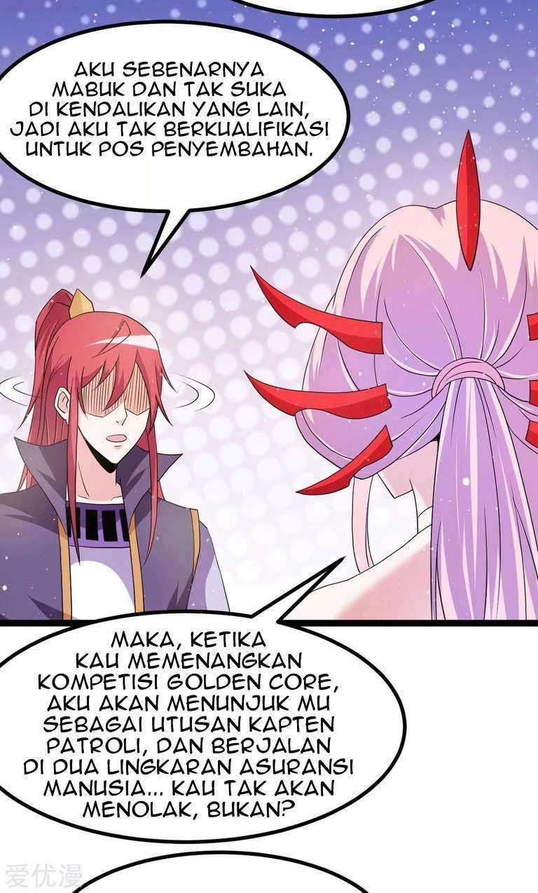 Dushi Xian Wang Chapter 233 Image 23