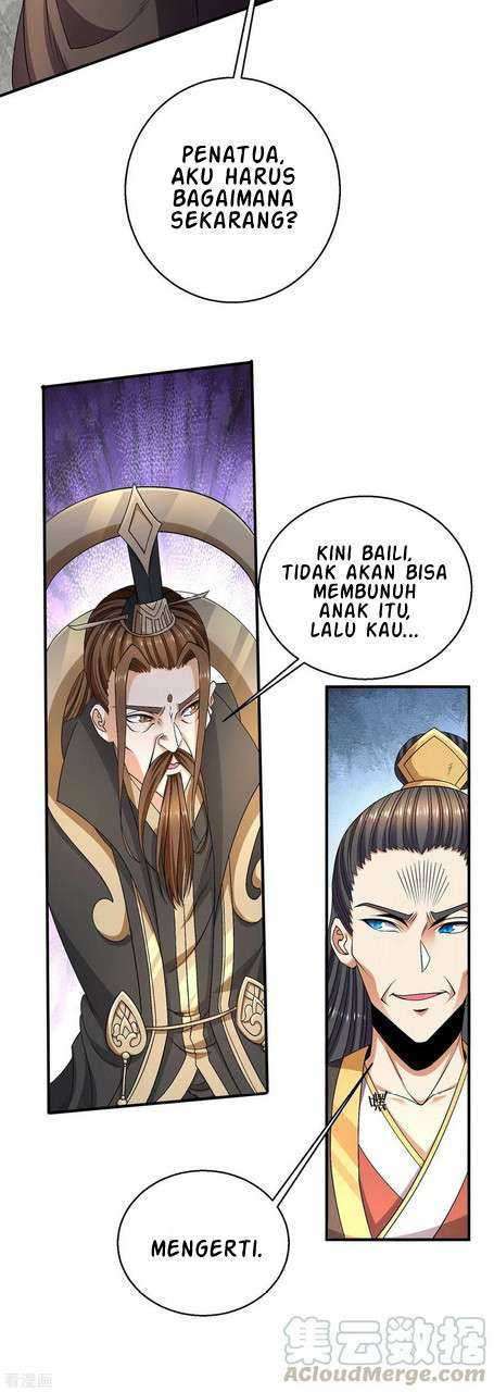 Dushi Xian Wang Chapter 241 Image 21