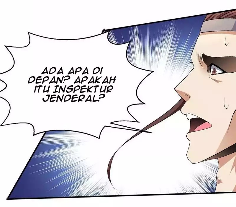 Dushi Xian Wang Chapter 267 Image 16