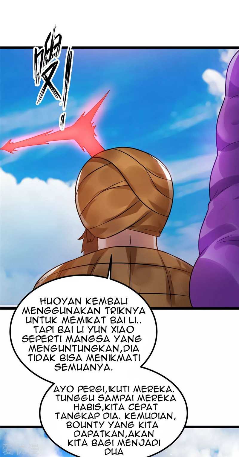 Dushi Xian Wang Chapter 57 Image 8