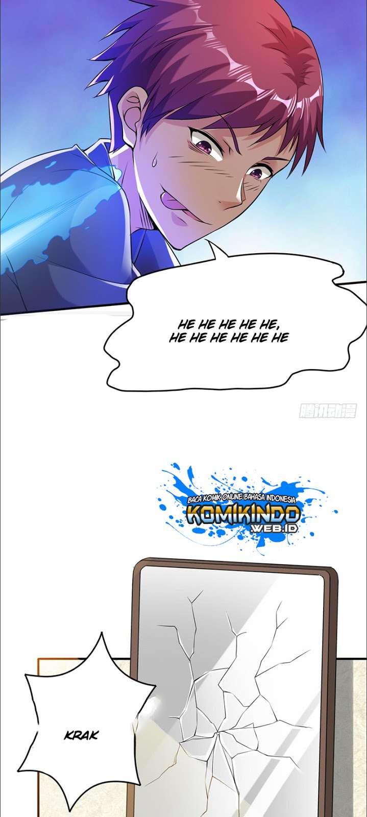 Dushi Xian Wang Chapter 7 Image 28