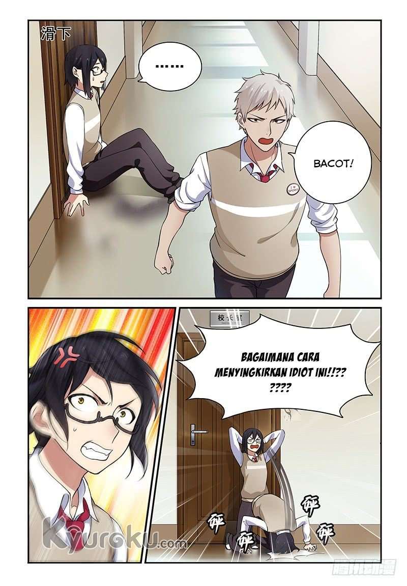 My Lolita Brother Chapter 02 Image 10