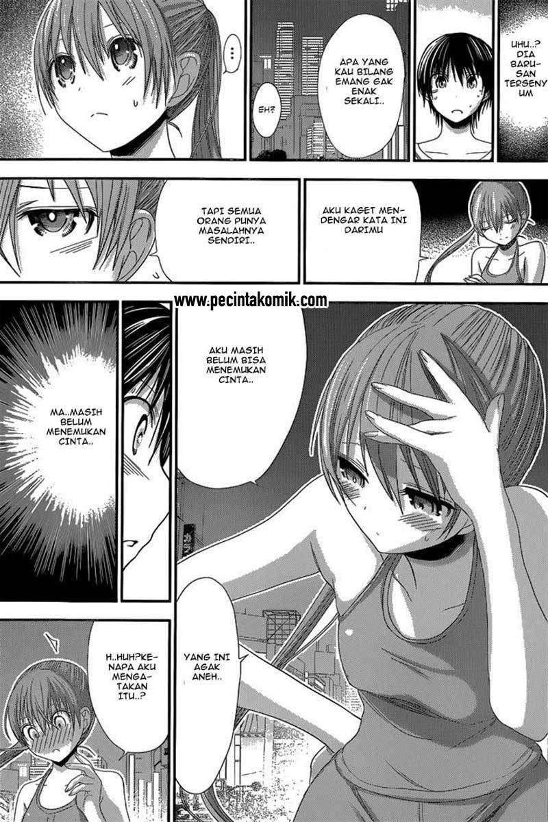 Minamoto-kun Monogatari Chapter 146 Image 5