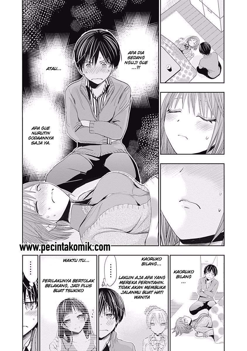 Minamoto-kun Monogatari Chapter 272 Image 3