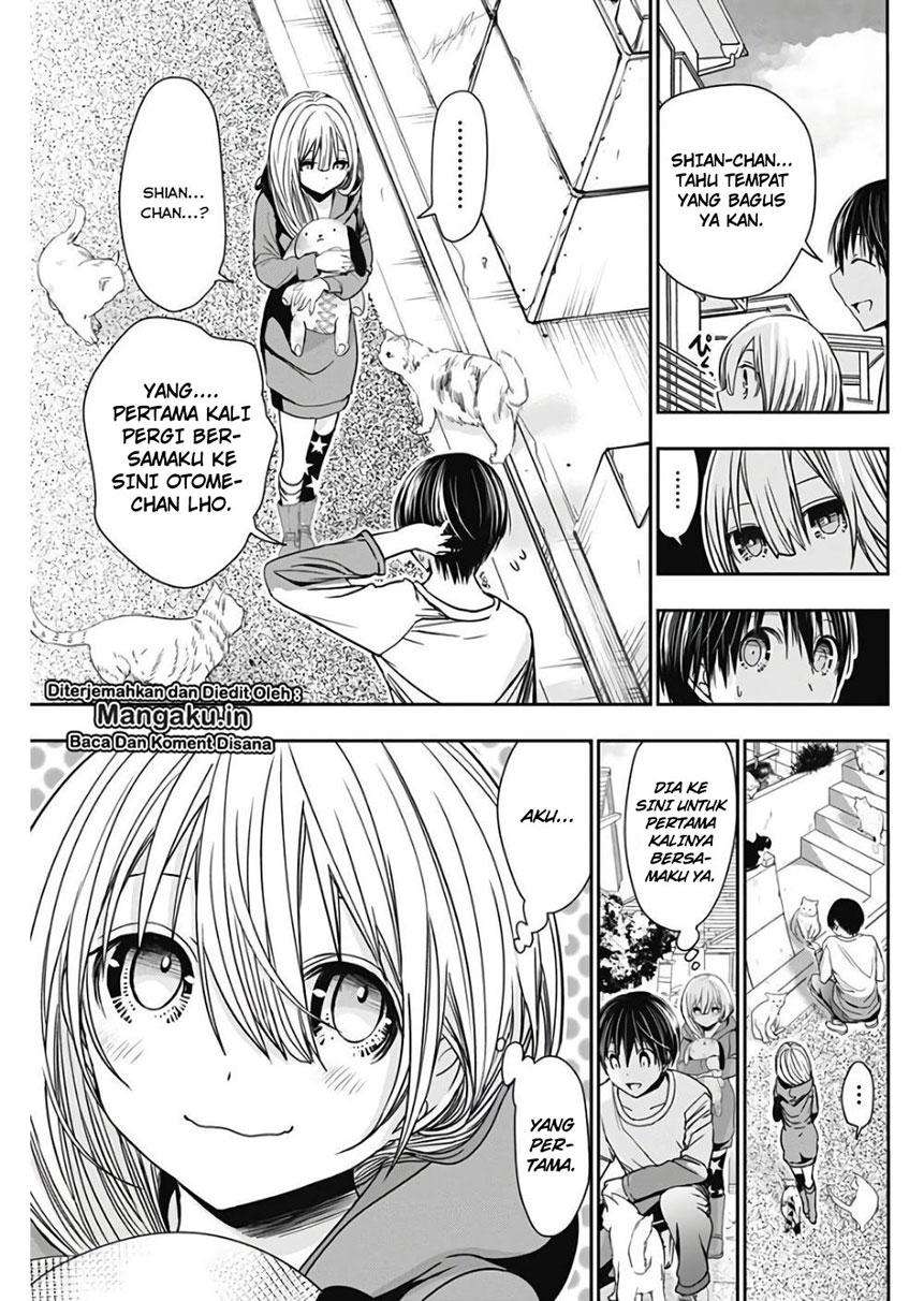 Minamoto-kun Monogatari Chapter 312 Image 5