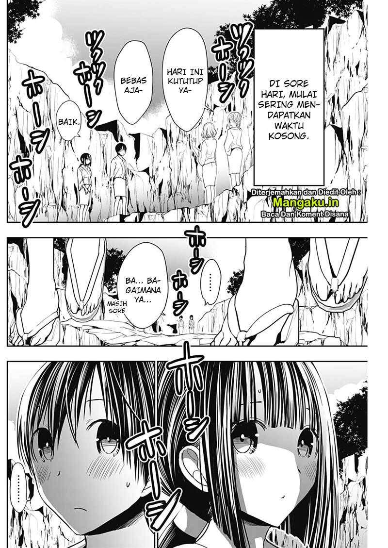 Minamoto-kun Monogatari Chapter 340 Image 7
