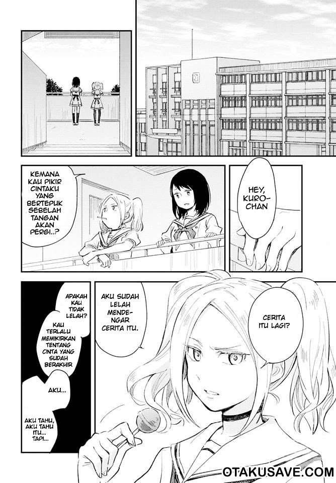 Tatoe Todokanu Ito da toshitemo Chapter 01 Image 11