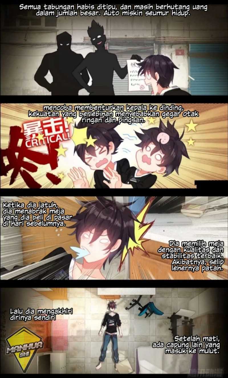 Different Kings Chapter 1 Image 10